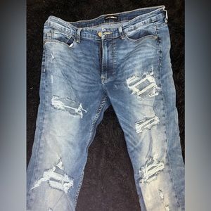 Men jeans size 36